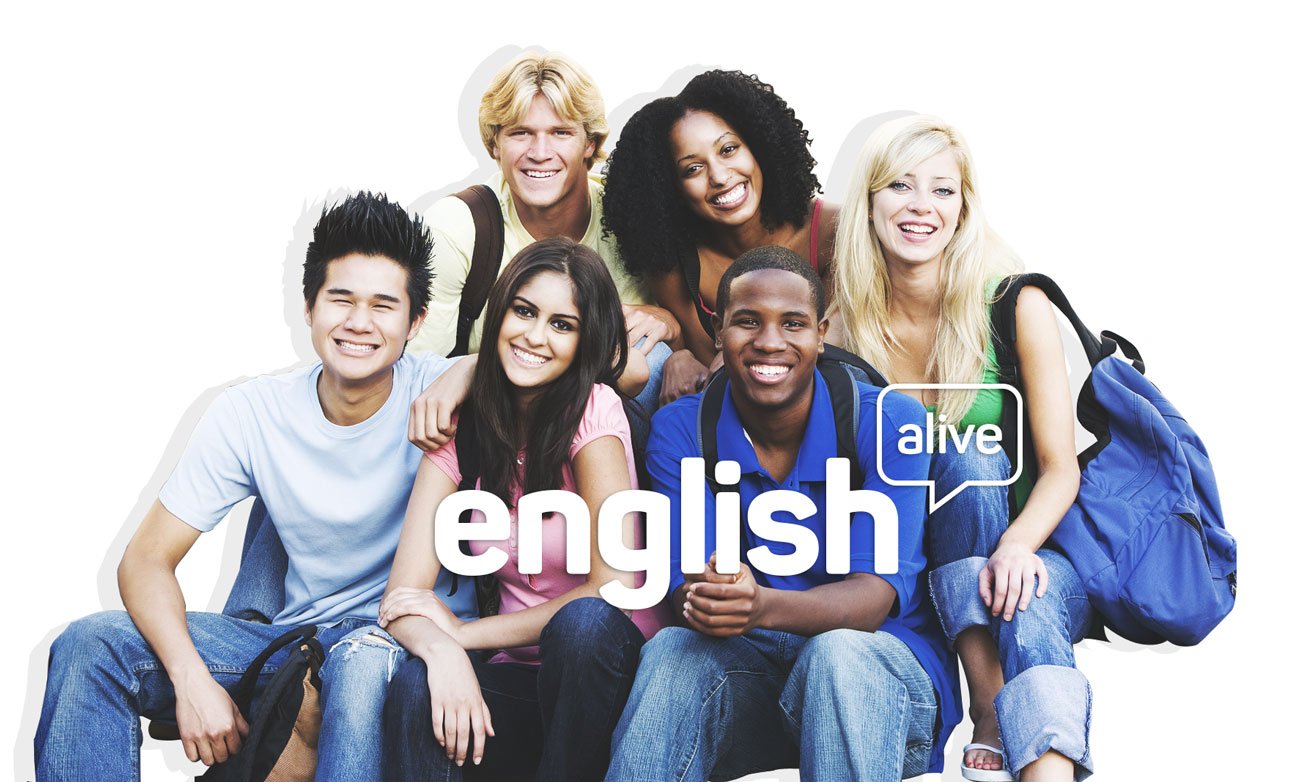 Grupo De Estudiantes